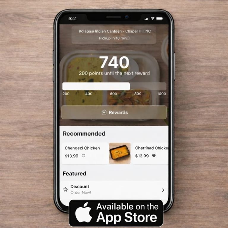 Download Our iOS App