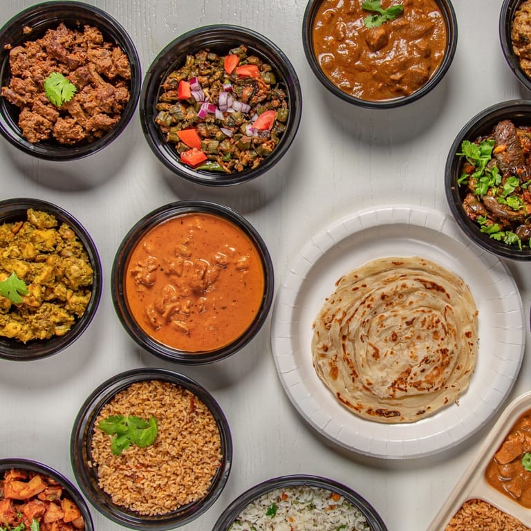 Indian Catering for Your Next Event in Chapel Hill