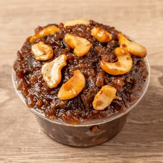 Beetroot Halwa