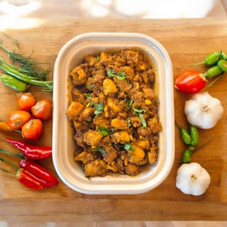KP Special Chicken
