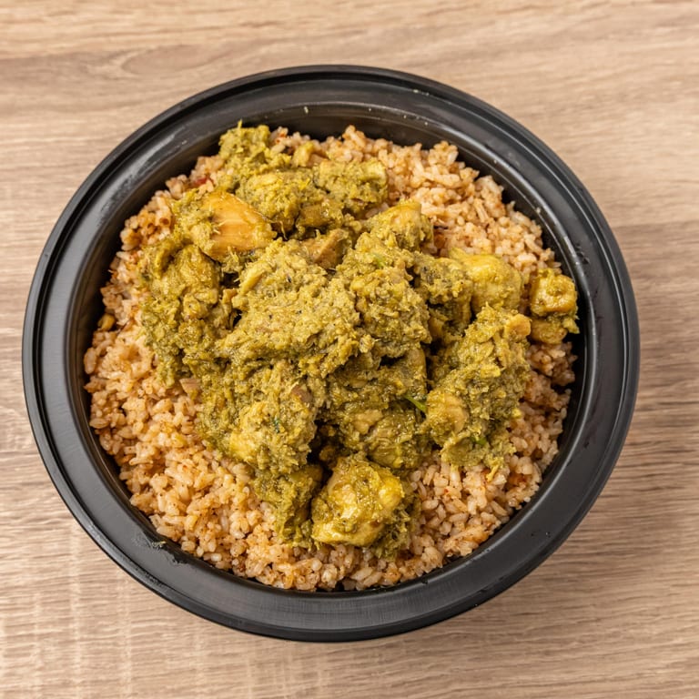 Discover Our Tasty Tadka